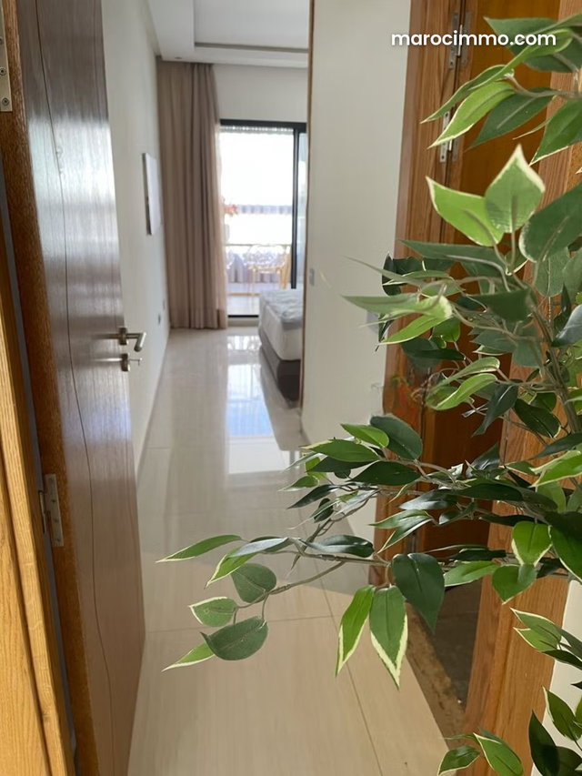 Appartement en location sur Racine — 3