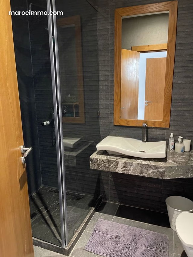 Appartement en location sur Racine — 2
