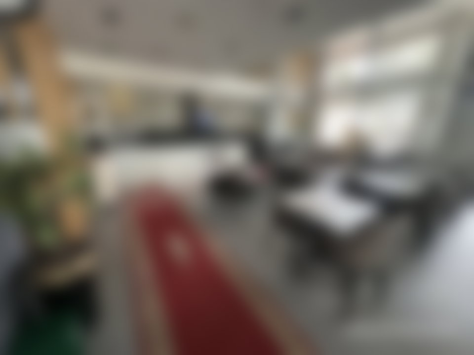 مقهى جاهز للبيع بسيدي مومن الدار البيضاء