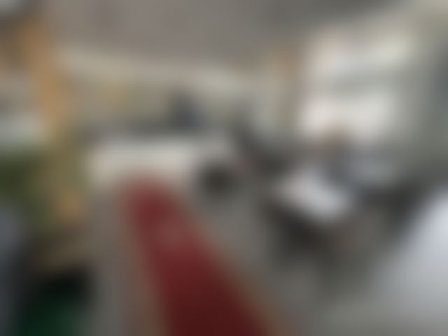 مقهى جاهز للبيع بسيدي مومن الدار البيضاء — الدار البيضاء