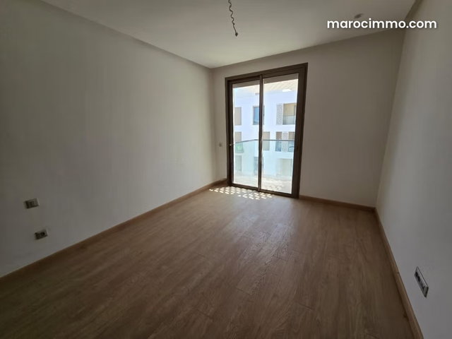 New Apartment for Rent in Souissi — 3