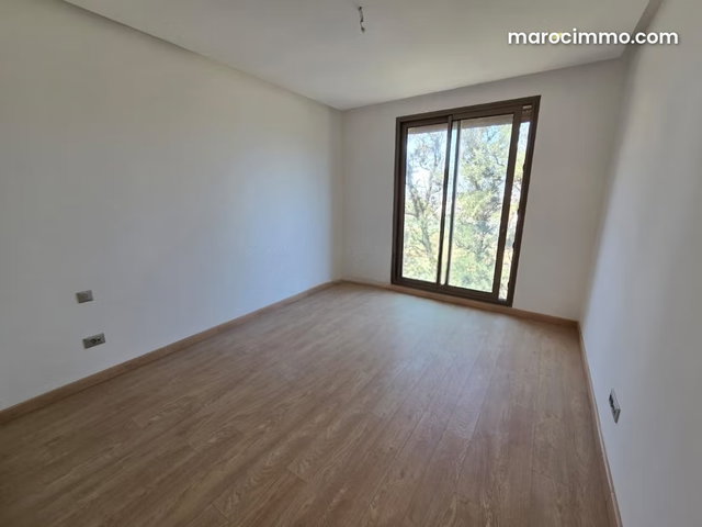 New Apartment for Rent in Souissi — 5