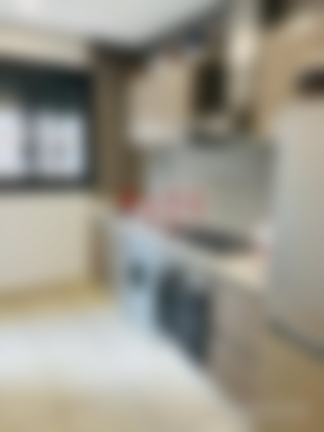 Appartement meublé avec terrasse à Casablanca Finance City — 5