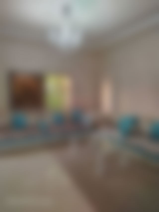 150 m² Villa with Garden, Tahanaout Road, Marrakech — Marrakesh