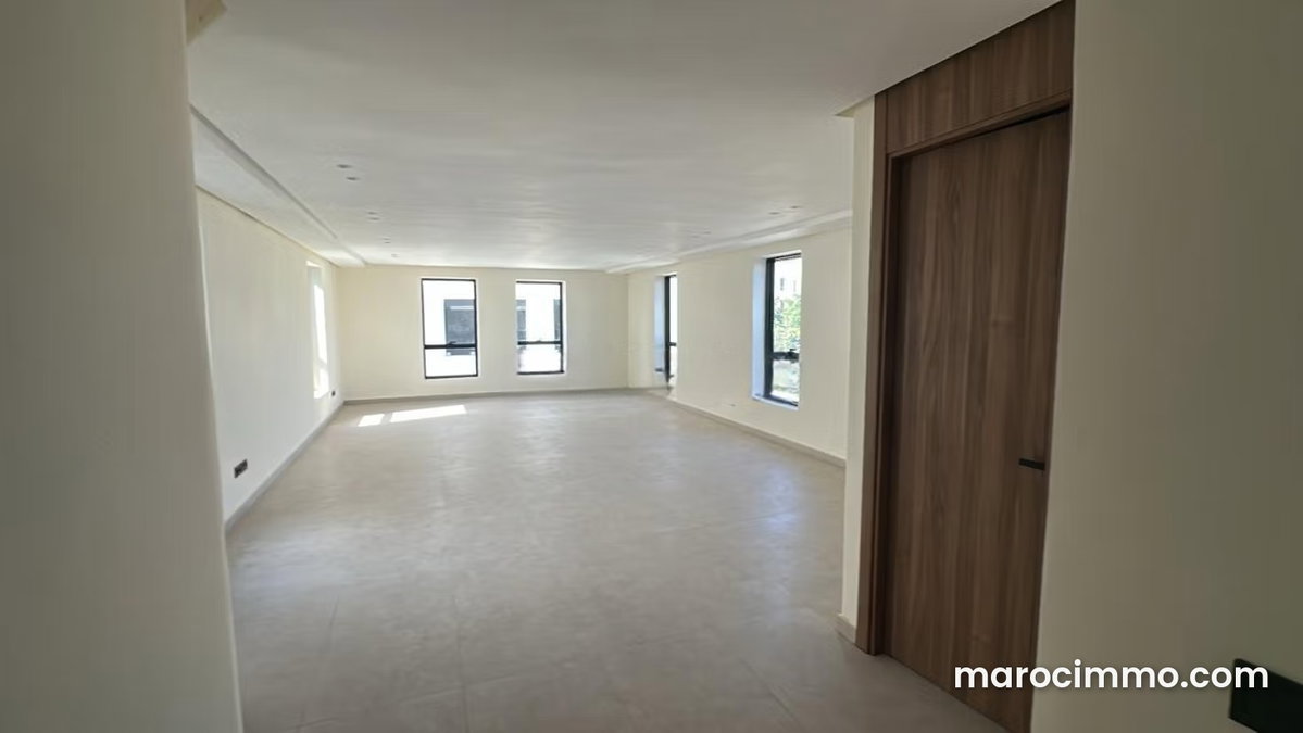 New Offices for Rent at the Oasis