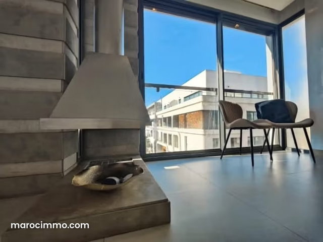A vendre appartement de standing au quartier ferme bretonne — 2