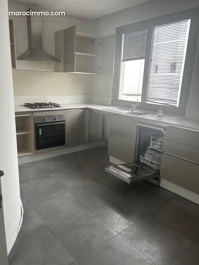 A vendre appartement de standing au quartier ferme bretonne — 3