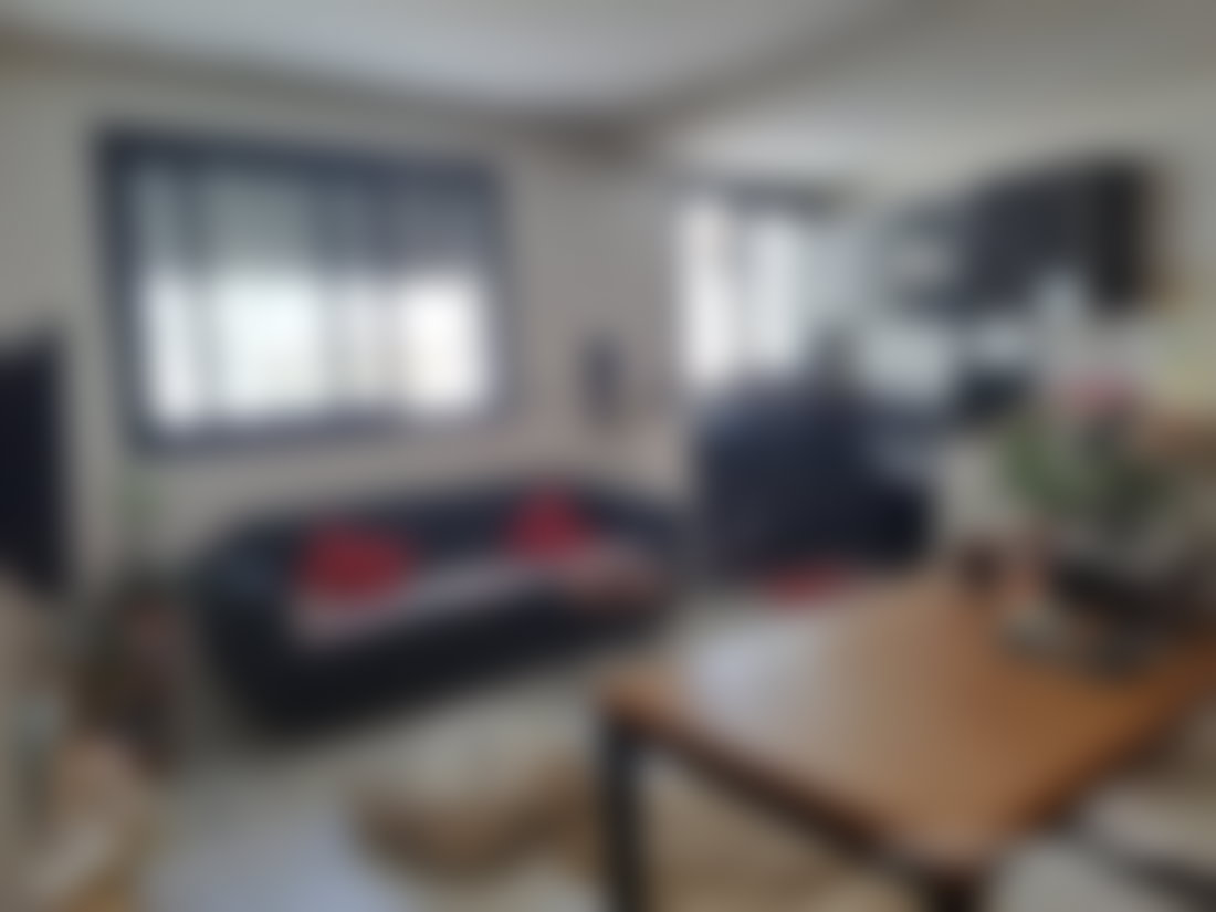 Furnished 1-Bedroom Apartment for Rent, Maarif, Casablanca