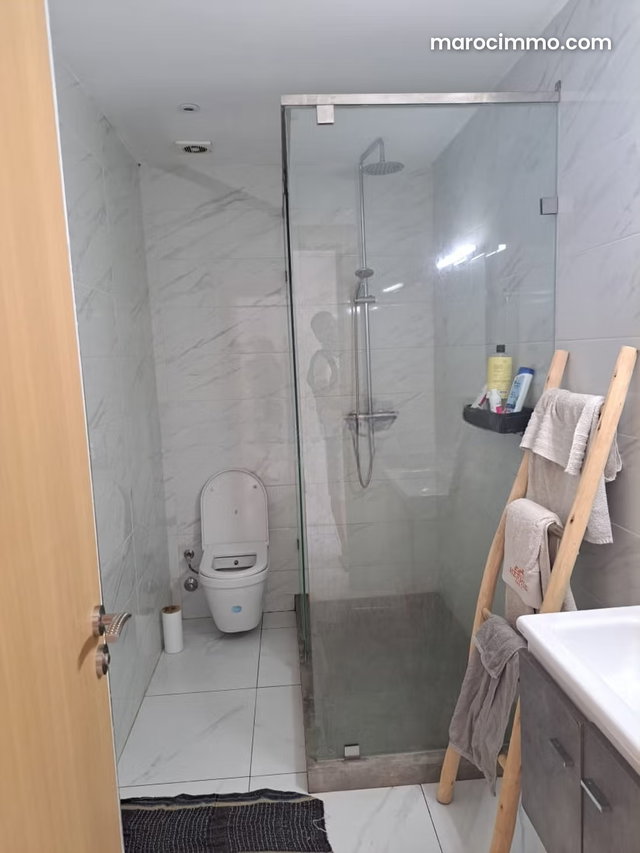 A Must-Have. Chic Furnished Apartment in Maarif — 3