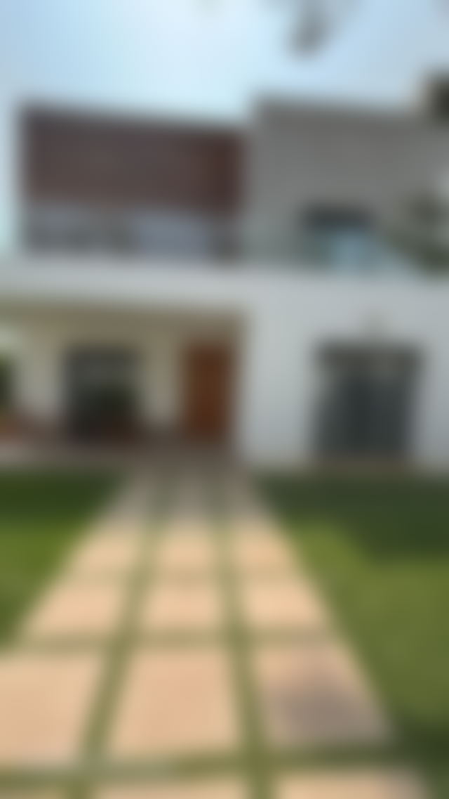 4-Bedroom Villa with 600 m² Garden, Oasis, Casablanca — Casablanca