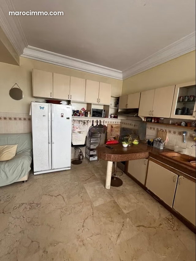 Beautiful apartment for sale in Val Fleury. 150 m² surface. Concierge and air conditioning — 2