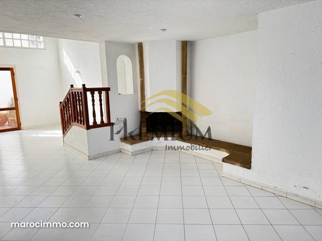 House for rent in Harhoura with sea views — 5