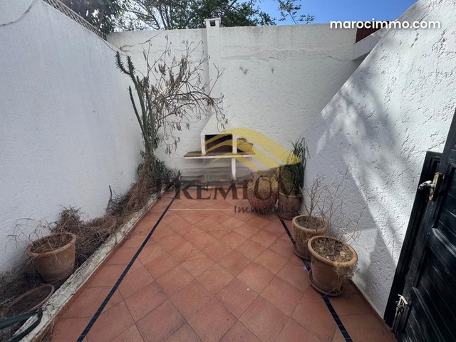 House for rent in Harhoura with sea views — 3