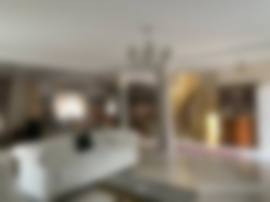 Villa 270 m² avec jardin et piscine, Moujahidine, Tanger