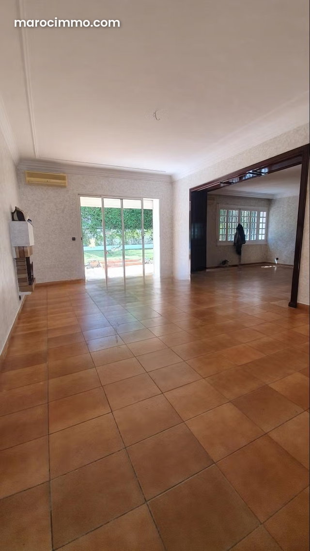 Luxury Villa for Rent in Cil — 5