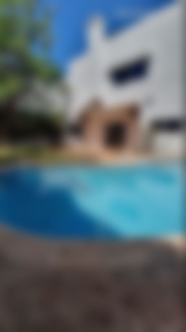 540 m² Villa with Pool and Garden for Rent in C.I.L, Casablanca — Casablanca