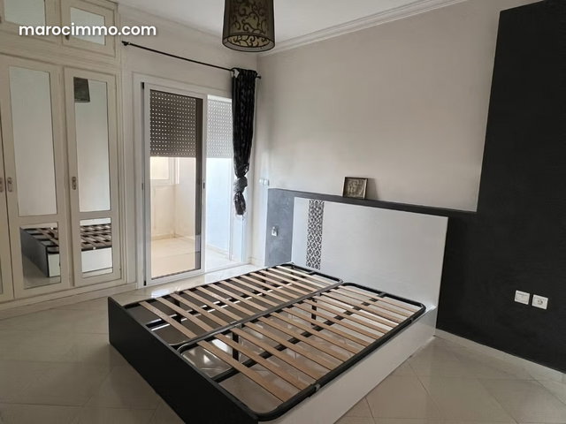 Appartement à vendre situé à Valfleury — 5