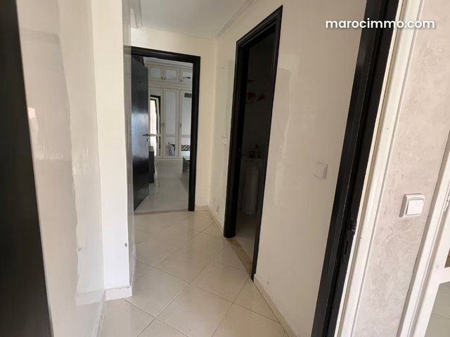 Appartement à vendre situé à Valfleury — 4