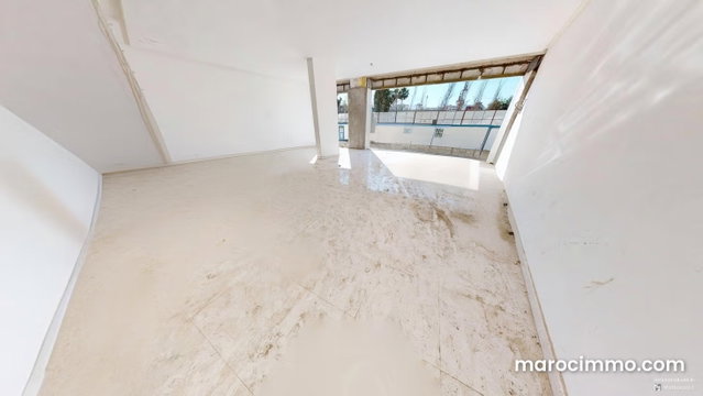 Vente de locaux commerciaux à partir de 99m2 — 2