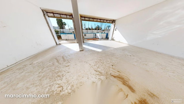 Vente de locaux commerciaux à partir de 99m2 — 3