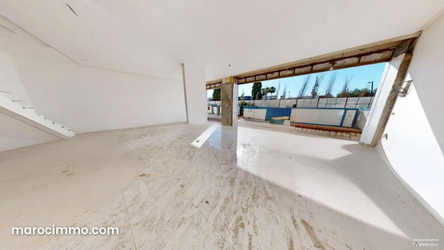 Vente de locaux commerciaux à partir de 99m2 — 5
