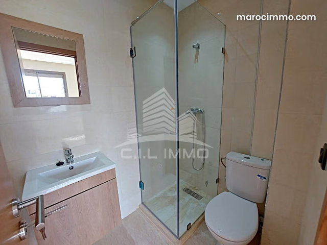2 Studios à louer vide à Maarif — 5