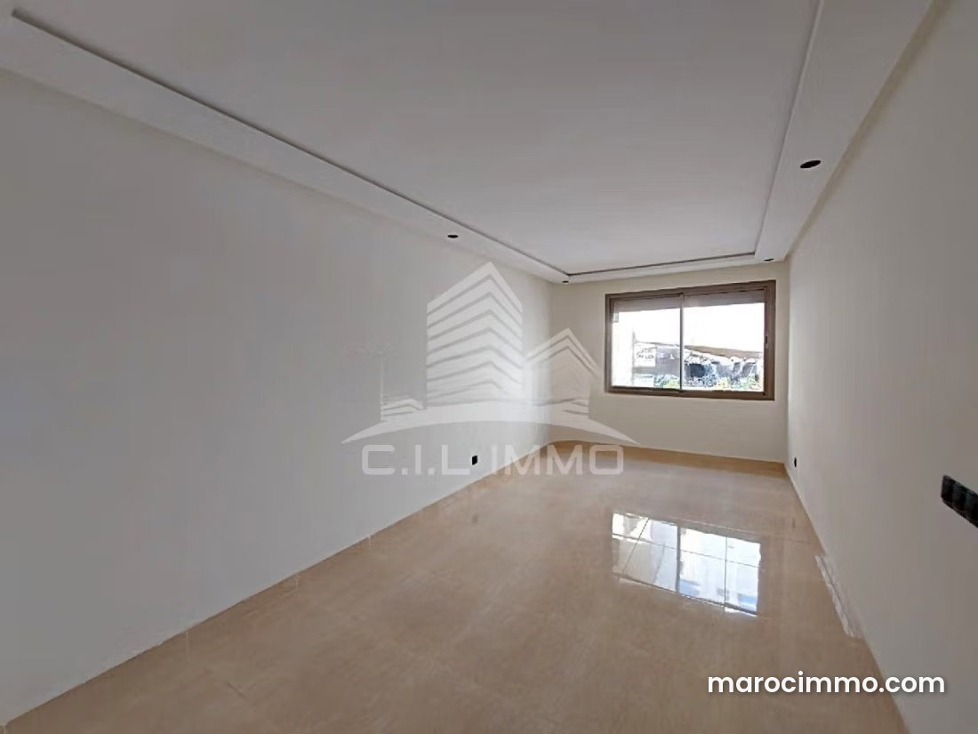 Furnished apartment for rent in Maarif, Casablanca — Casablanca