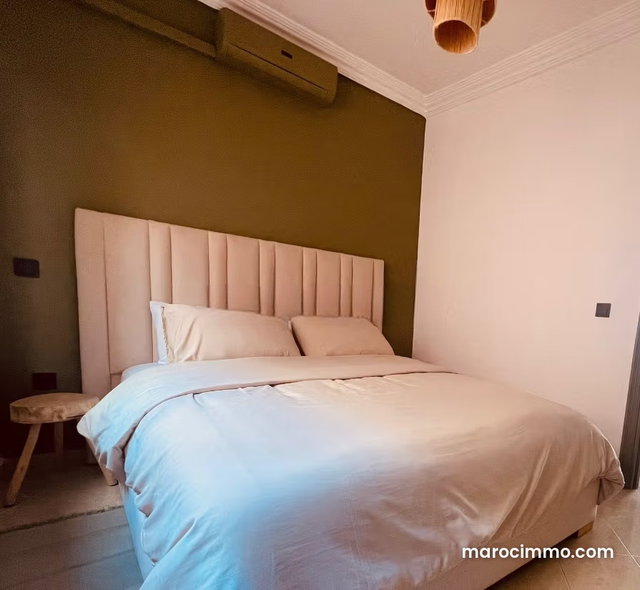 Appartement Meublé Idéal Investissement — 4