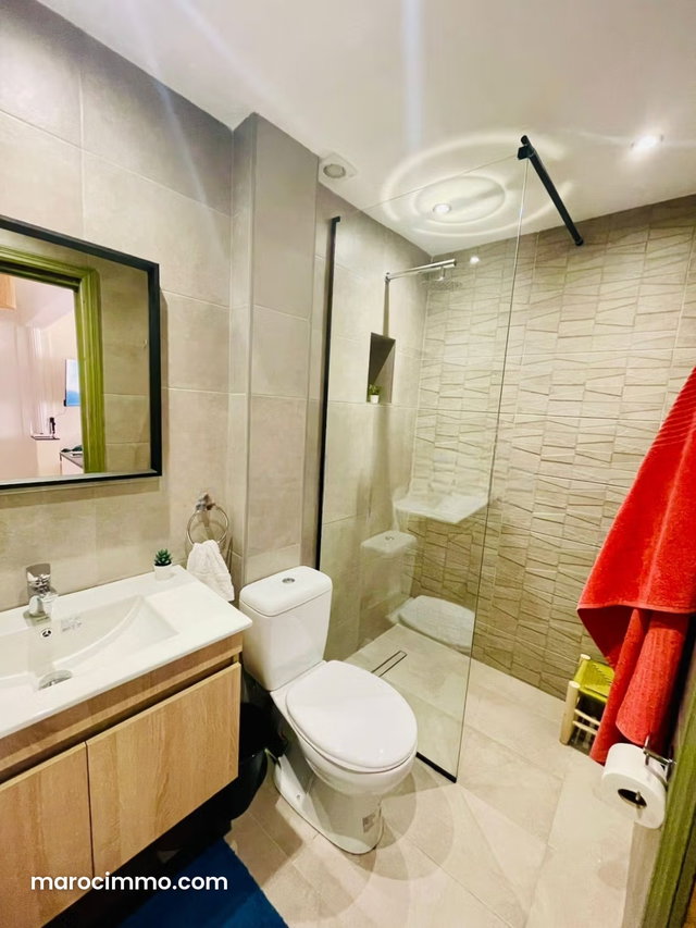 Appartement Meublé Idéal Investissement — 3
