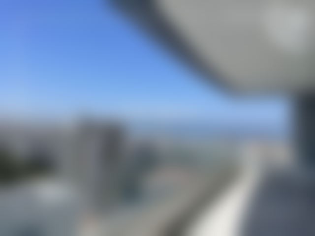 Appartement 268 m², vue mer panoramique, Centre Tanger — Tanger