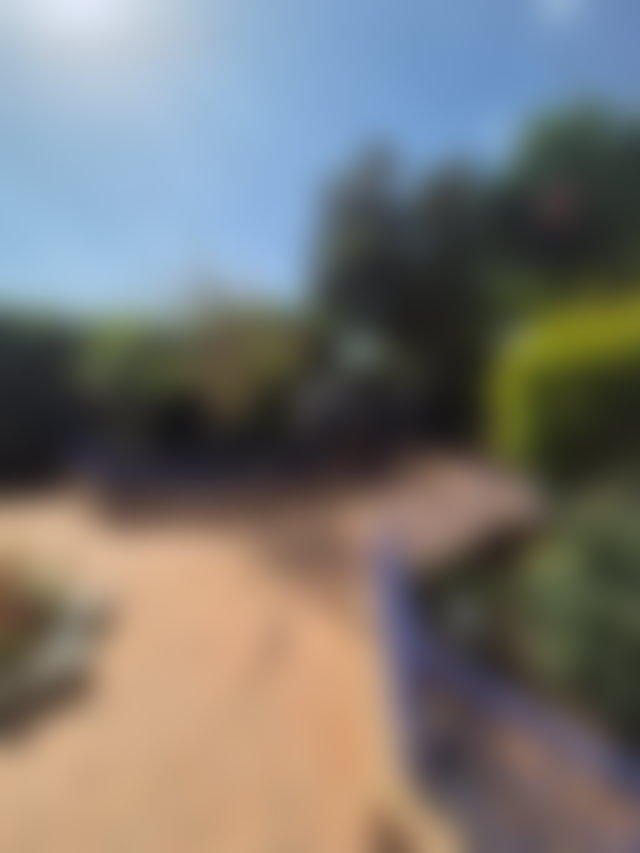 Villa 800 m² sur 4000 m² de parc arboré, Souissi, Rabat — 5