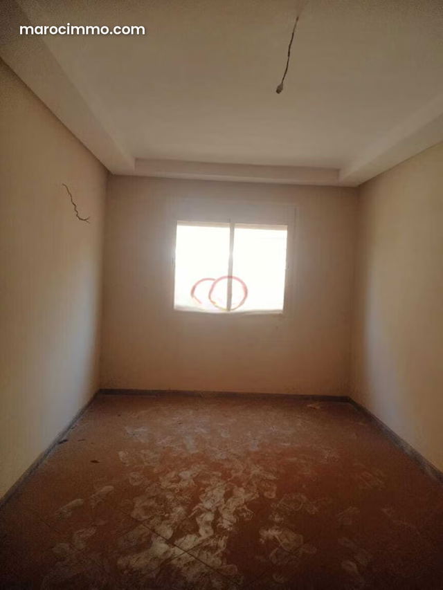 Location Appartement à route d'amezmiz — Marrakech