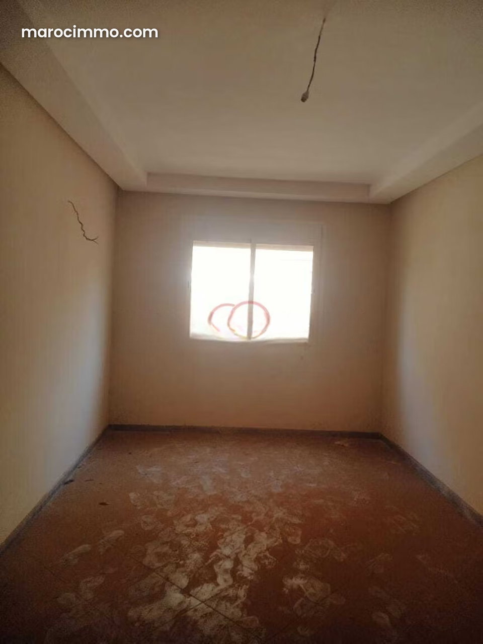 Location Appartement à route d'amezmiz