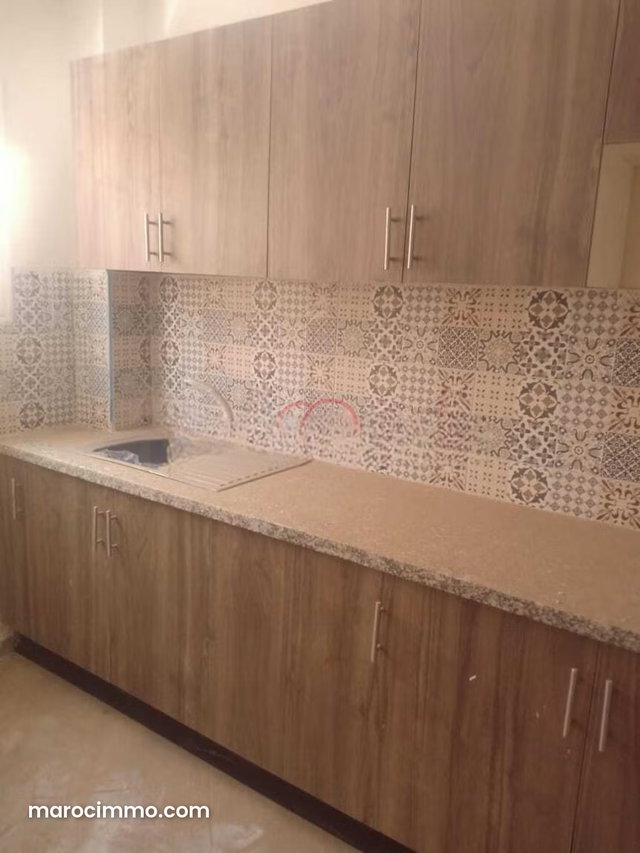 Location Appartement à route d'amezmiz — 3