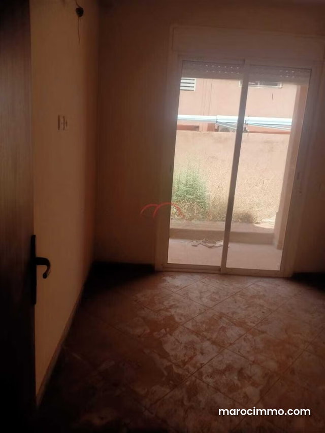 Location Appartement à route d'amezmiz — 2