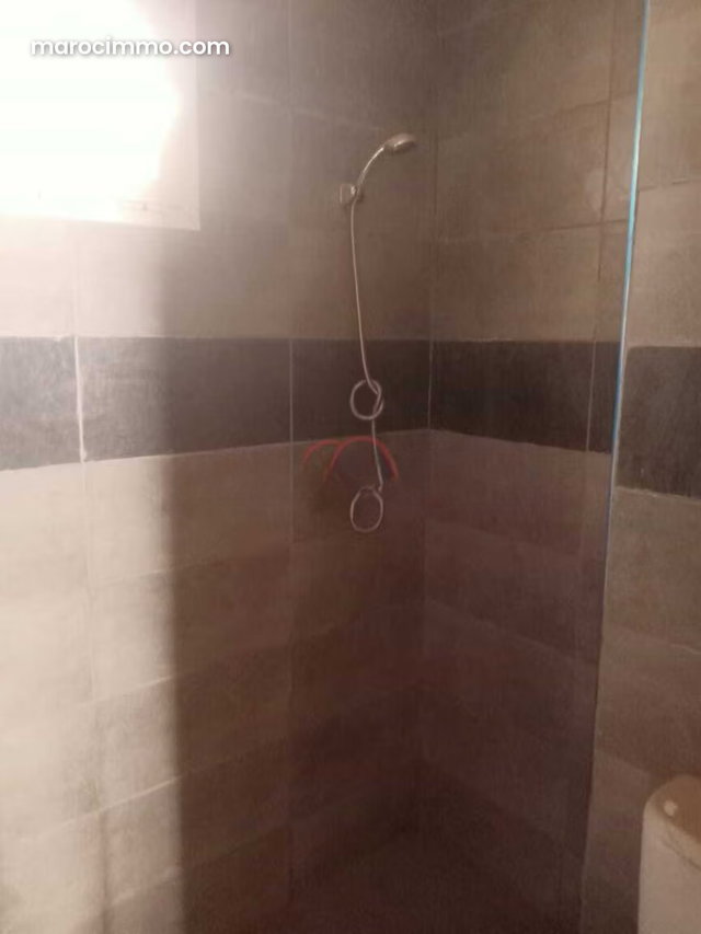 Location Appartement à route d'amezmiz — 5