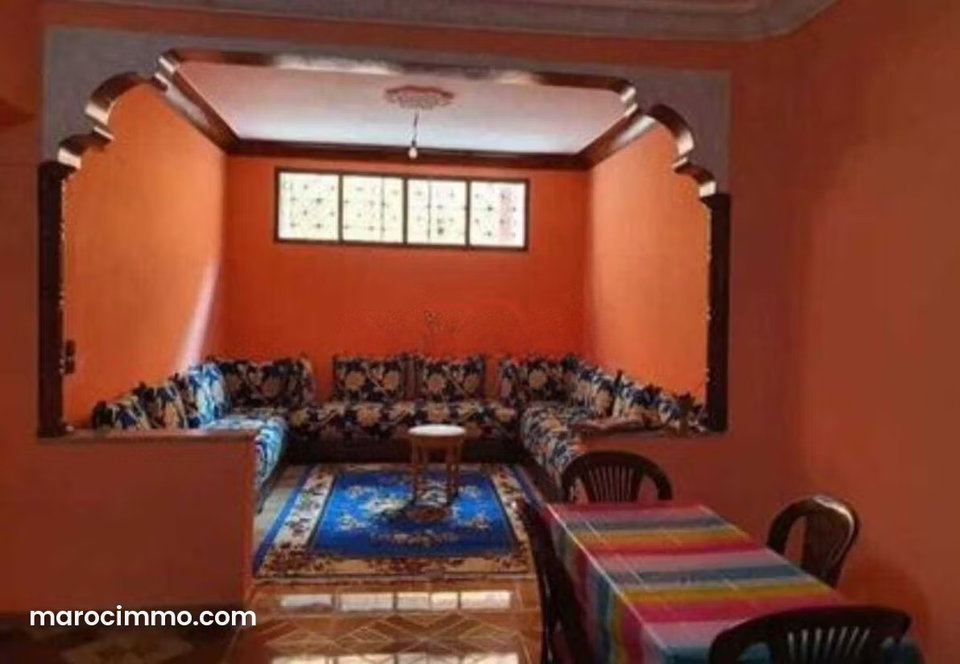 Vente Maison à massira 1