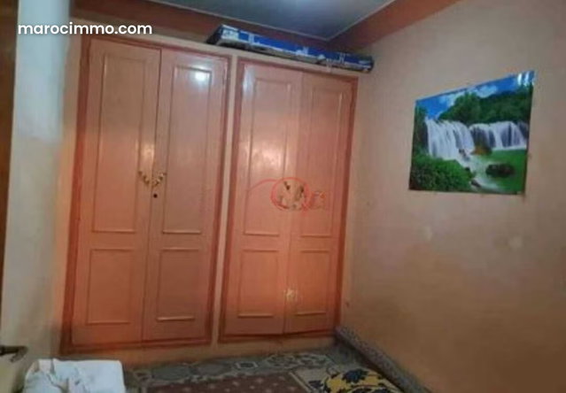 Vente Maison à massira 1 — 2