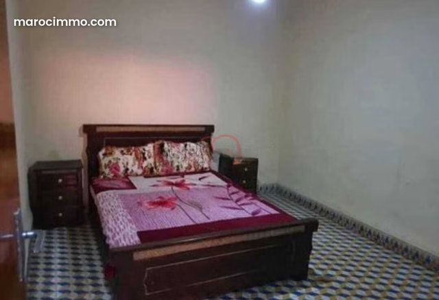 Vente Maison à massira 1 — 3