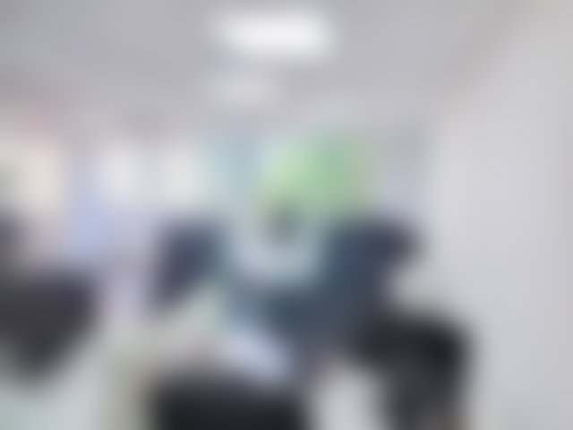 236 sqm Office in Casablanca's Golden Triangle, Terrace and Premium Finishes — 2