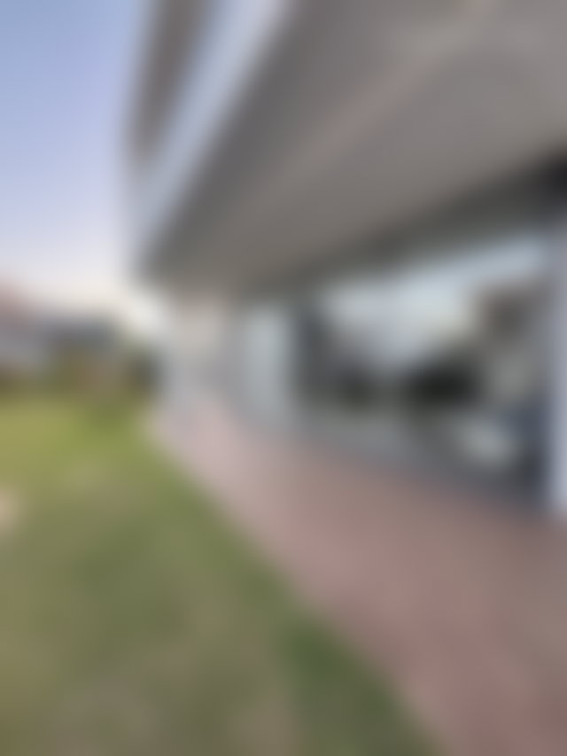 فيلا فسيحة مع شرفة للكراء في المنزه — 2