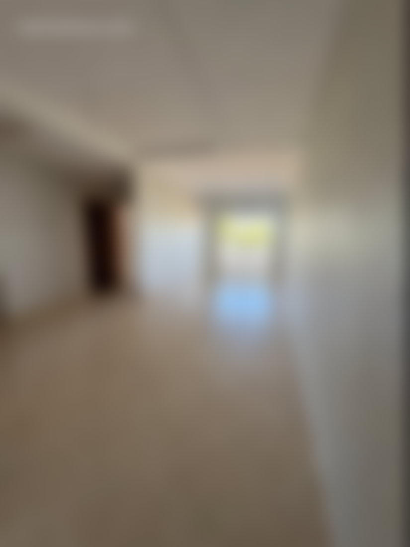 Appartement 90 m² vue mer et golf, Asilah Marina Golf