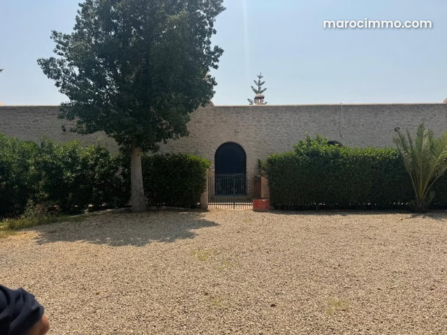 Villa hrarta — 4