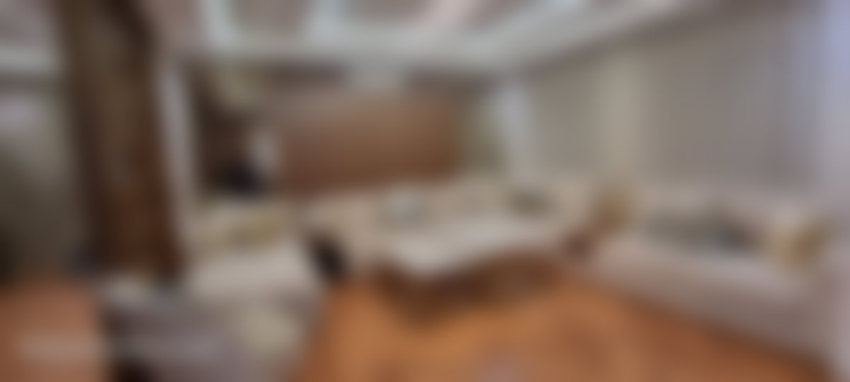 Appartement 86 m², 2 chambres avec garage, Centre Ville Temara
