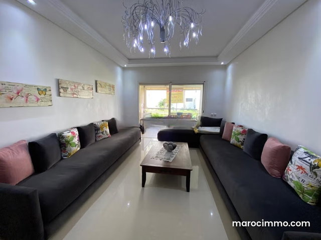 Appartement meublé à vendre Ola Blanca — 5