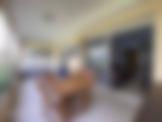 Sea-view apartment with garden and pools, Sidi Rahal — 3