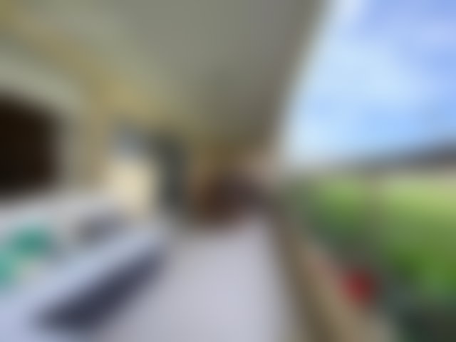 Sea-view apartment with garden and pools, Sidi Rahal — 2
