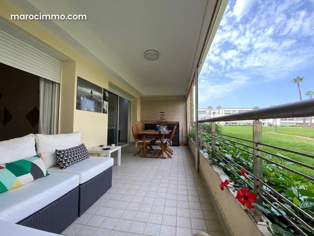 Appartement meublé à vendre Ola Blanca — 2