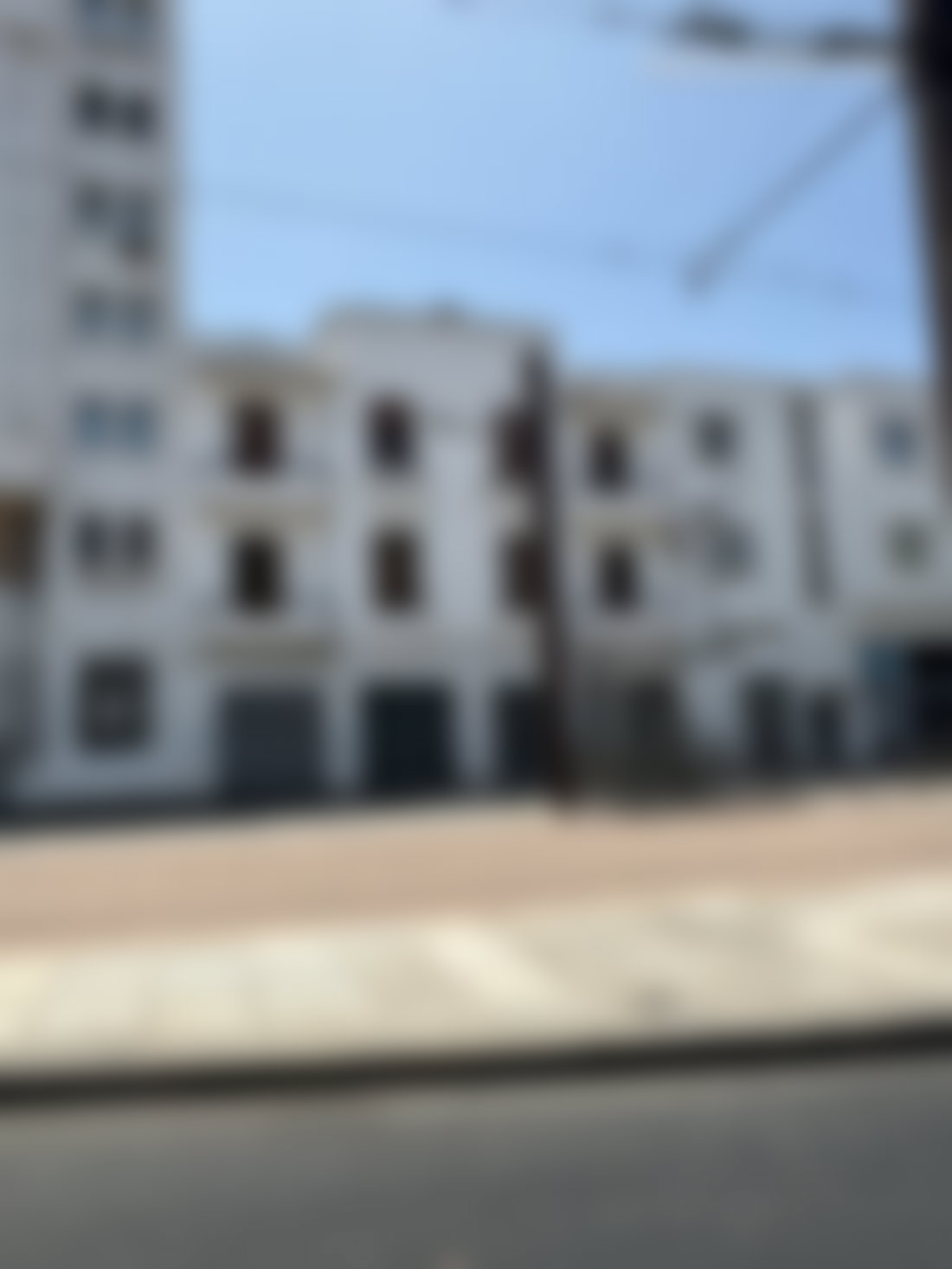 قطعة أرض مميزة للبيع في قلب حي لاغيروند بالدار البيضاء