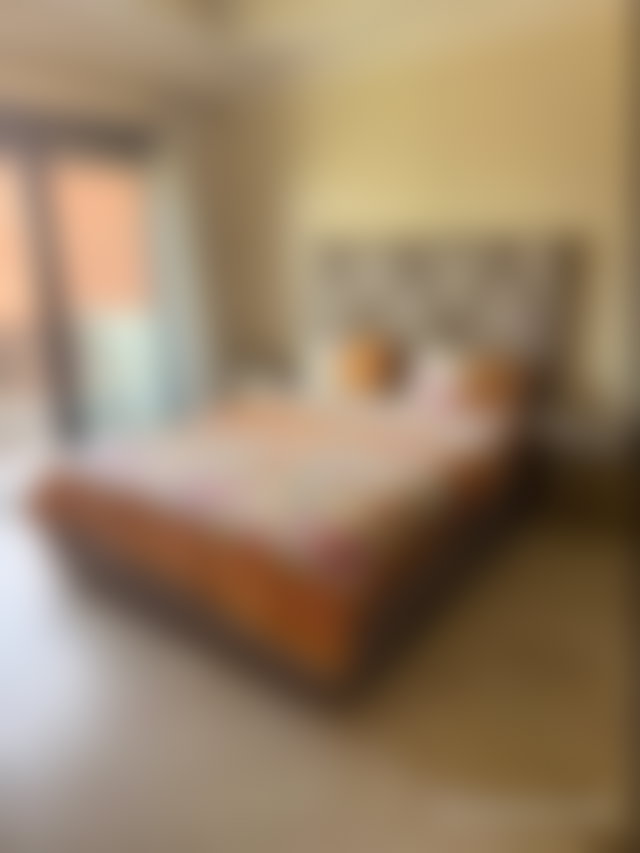 Appartement meublé 115 m², terrasse et piscine, Agdal Marrakech — 4